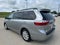 2017 Toyota Sienna Limited 7 Passenger