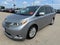 2017 Toyota Sienna Limited 7 Passenger