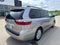 2017 Toyota Sienna Limited 7 Passenger
