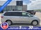 2017 Toyota Sienna Limited 7 Passenger