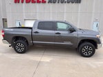 2018 Toyota Tundra SR5 CrewMax