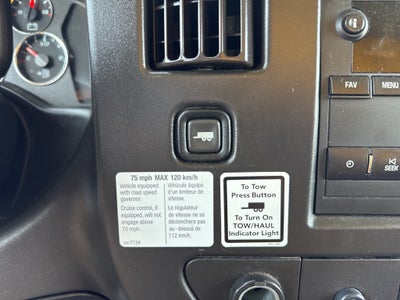 2021 GMC Savana 3500 Work Van