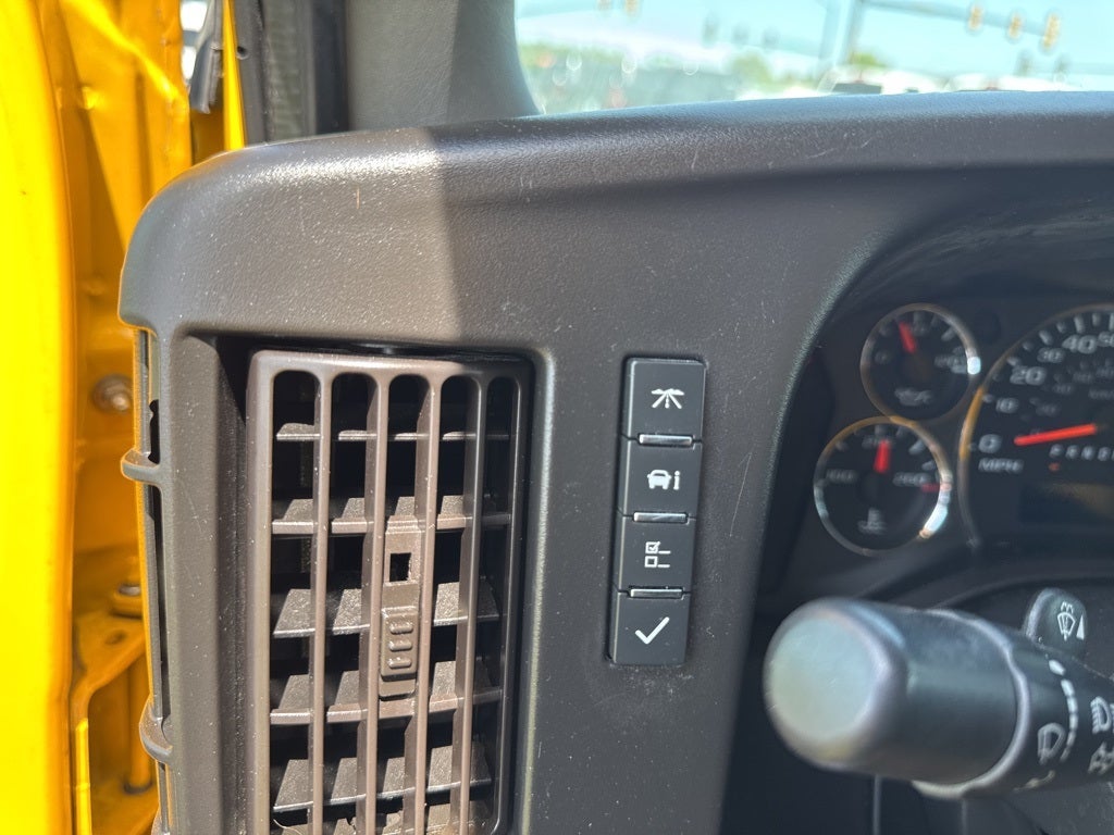 2021 GMC Savana 3500 Work Van