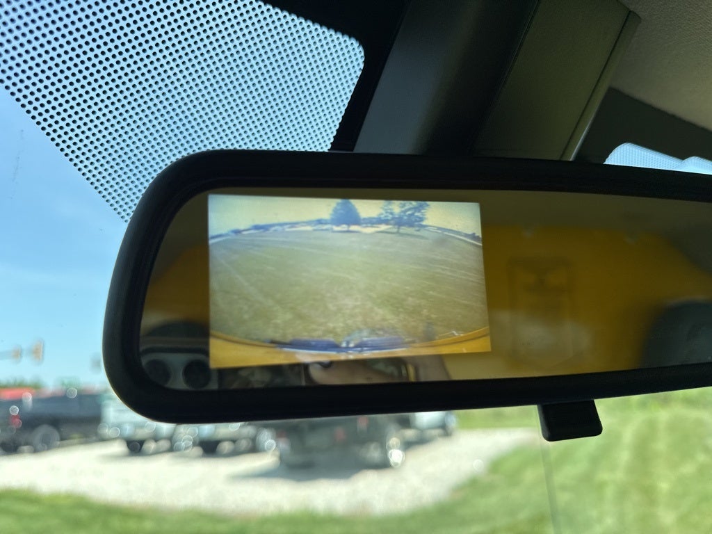 2021 GMC Savana 3500 Work Van