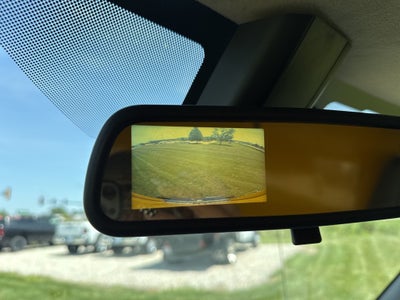 2021 GMC Savana 3500 Work Van