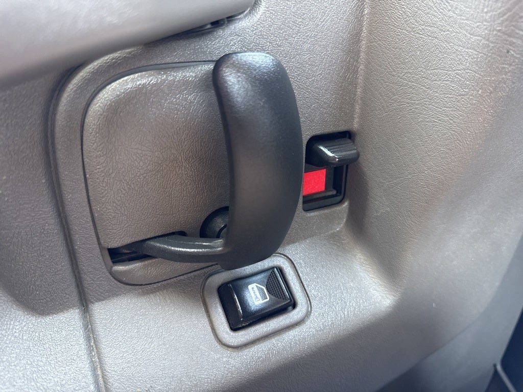 2021 GMC Savana 3500 Work Van