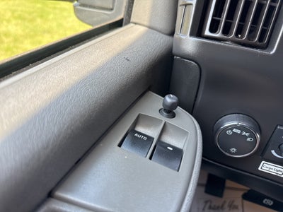 2021 GMC Savana 3500 Work Van