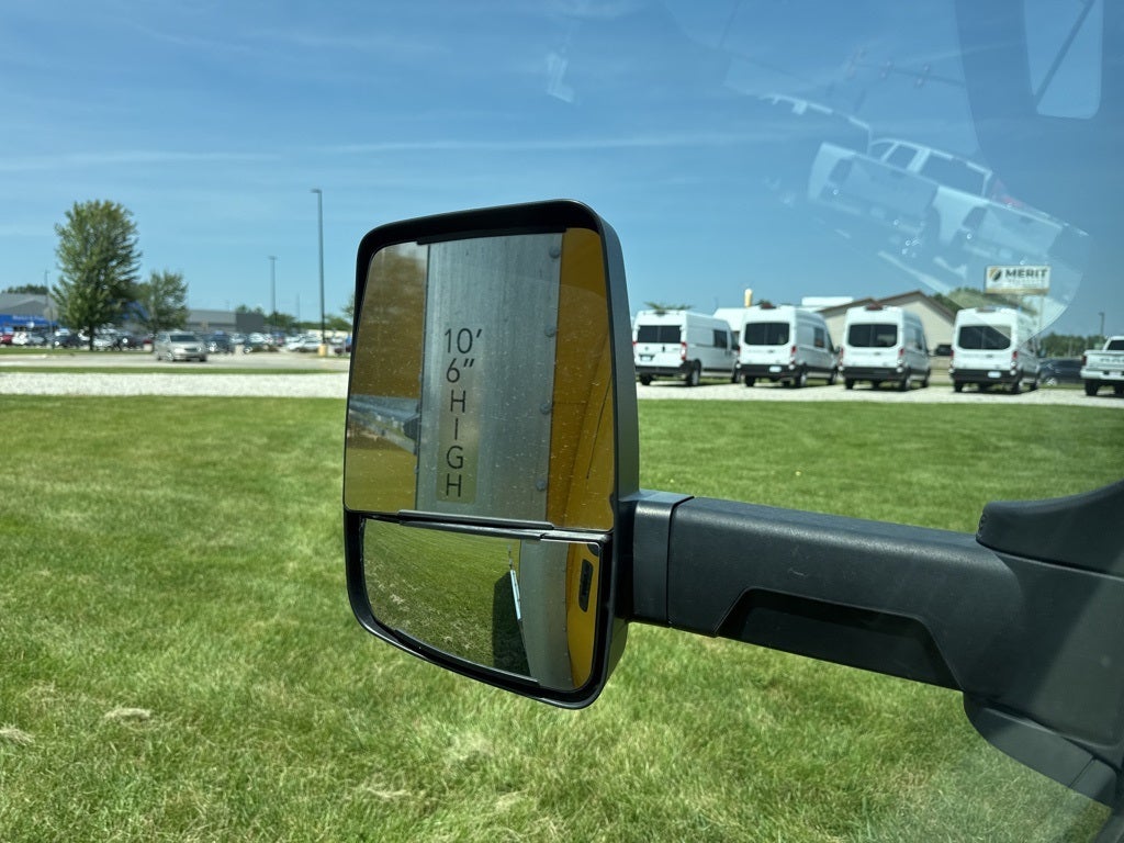 2021 GMC Savana 3500 Work Van