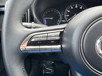 2025 Mazda Mazda CX-50 Hybrid Premium Plus
