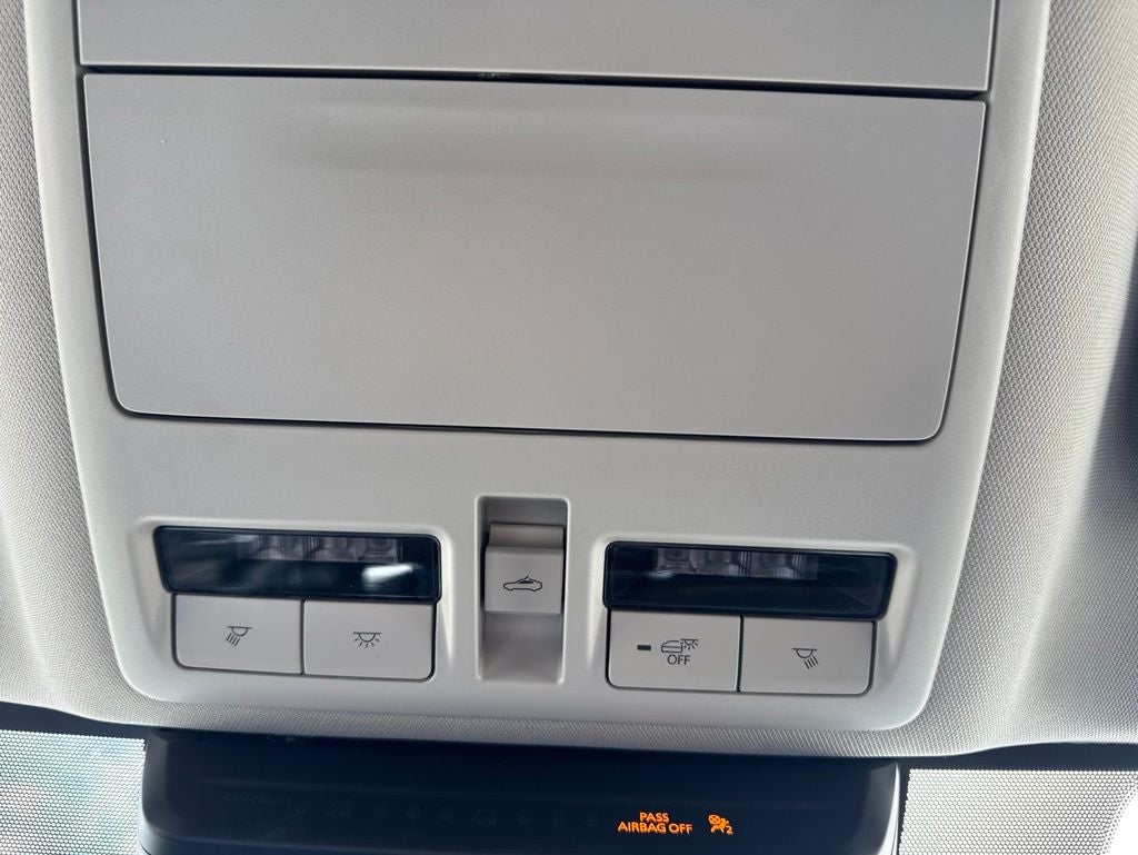 2025 Mazda Mazda CX-50 Hybrid Premium Plus