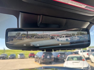 2023 Toyota Sequoia Capstone