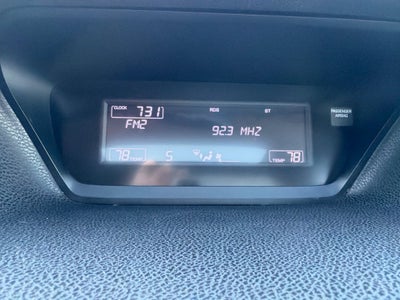 2011 Acura TSX 2.4