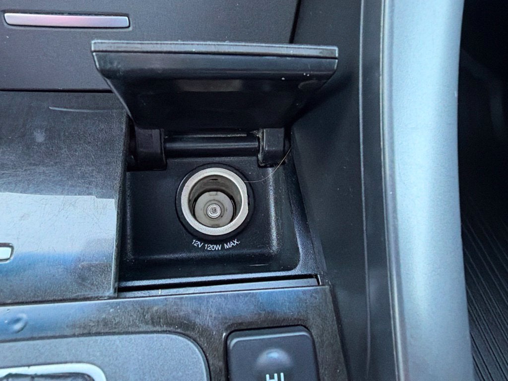 2011 Acura TSX 2.4