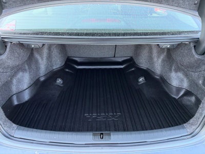 2011 Acura TSX 2.4