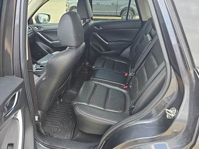 2016 Mazda Mazda CX-5 Grand Touring