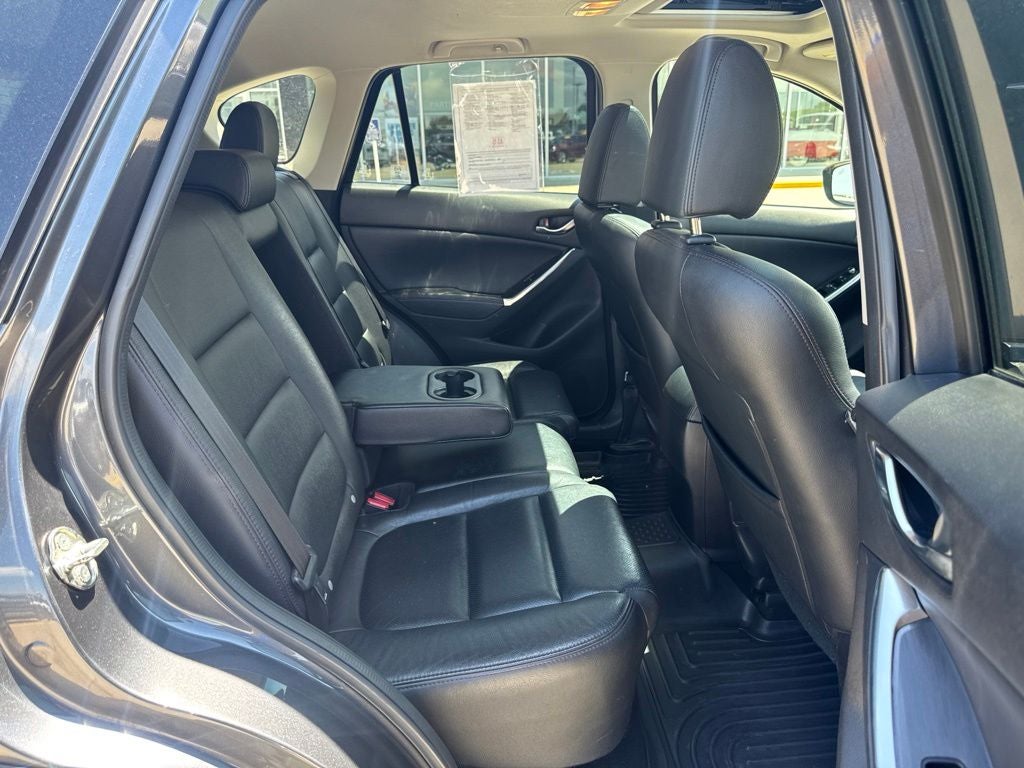 2016 Mazda Mazda CX-5 Grand Touring