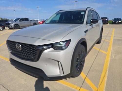 2026 Mazda Mazda CX-90 3.3 Turbo Premium