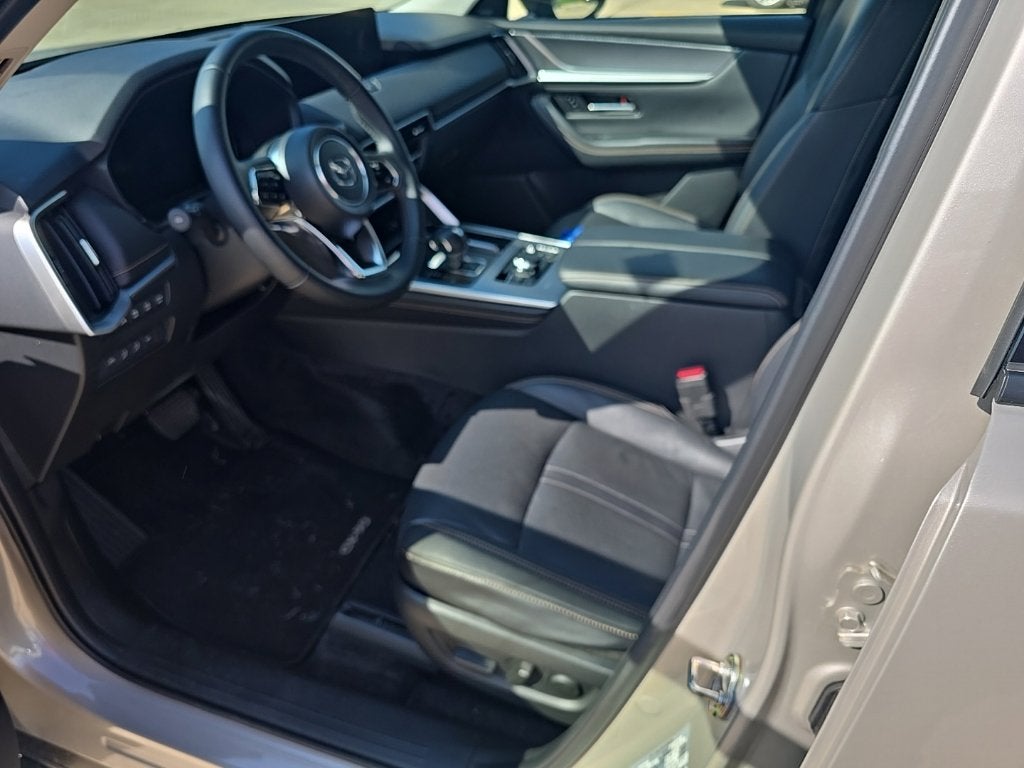 2026 Mazda Mazda CX-90 3.3 Turbo Premium