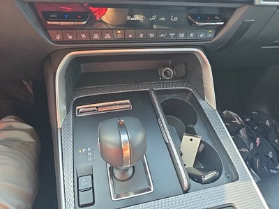 2026 Mazda Mazda CX-90 3.3 Turbo Premium