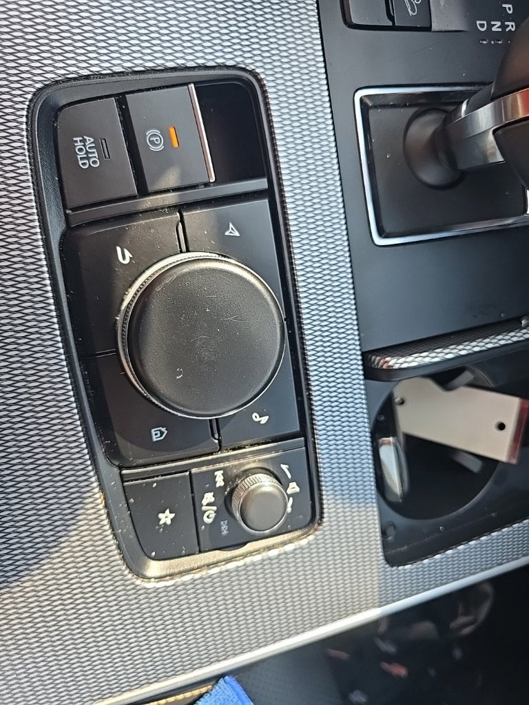 2026 Mazda Mazda CX-90 3.3 Turbo Premium