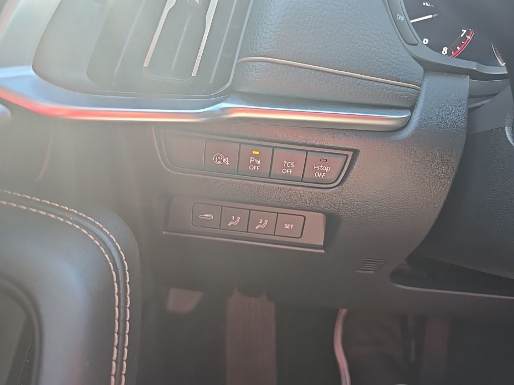 2026 Mazda Mazda CX-90 3.3 Turbo Premium