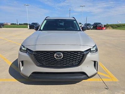 2026 Mazda Mazda CX-90 3.3 Turbo Premium