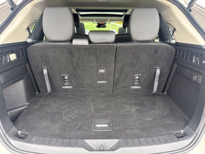 2026 Mazda Mazda CX-90 3.3 Turbo Premium