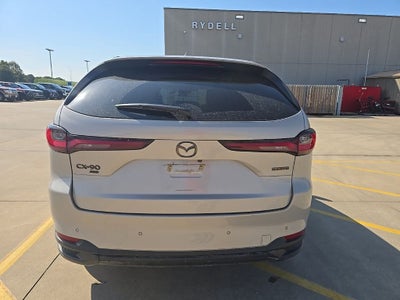 2026 Mazda Mazda CX-90 3.3 Turbo Premium