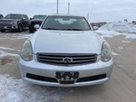 2006 INFINITI G35 X