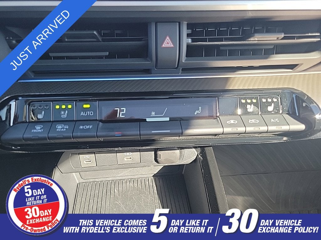 2024 Toyota Prius Limited