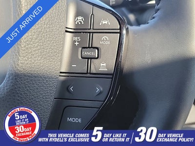 2024 Toyota Prius Limited
