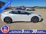2024 Toyota Prius Limited