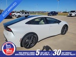 2024 Toyota Prius Limited