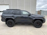 2025 Toyota 4Runner i-FORCE MAX Hybrid TRD Pro