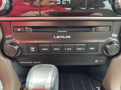 2022 Lexus GX 460