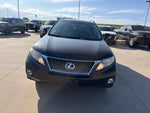 2011 Lexus RX 450h