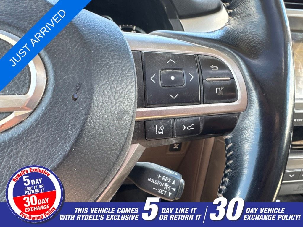 2020 Lexus GX 460 Luxury