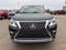 2020 Lexus GX 460 Luxury