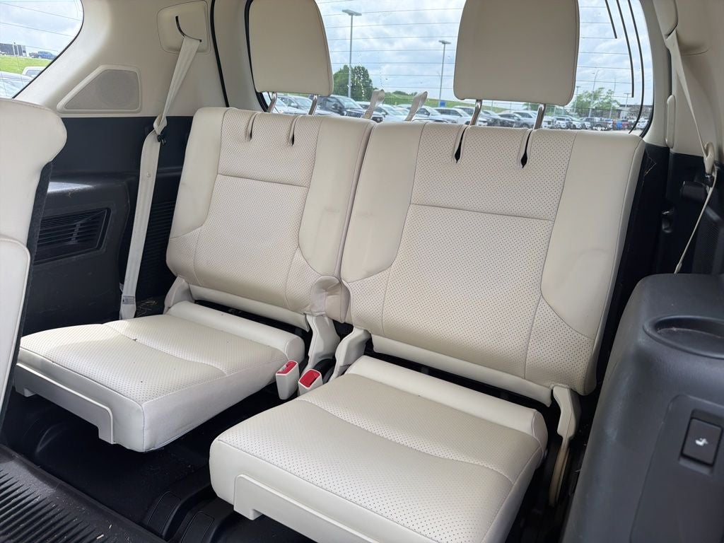 2022 Lexus GX 460 Luxury