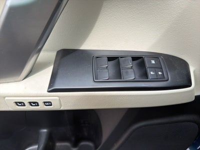 2022 Lexus GX 460 Luxury