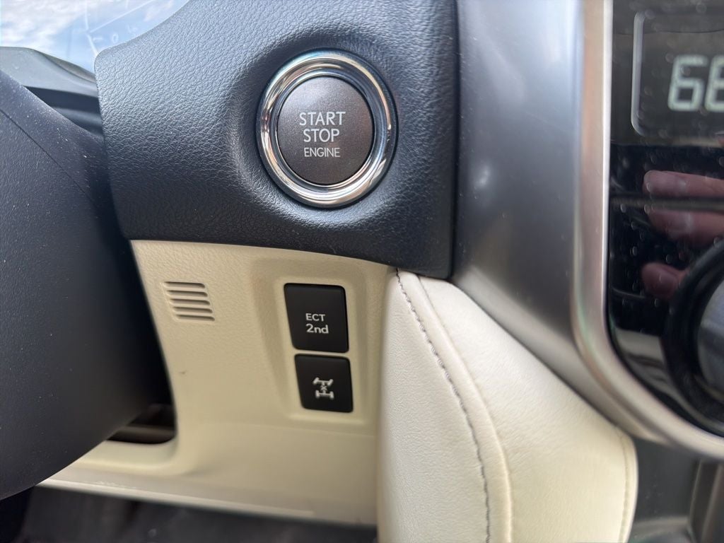 2022 Lexus GX 460 Luxury