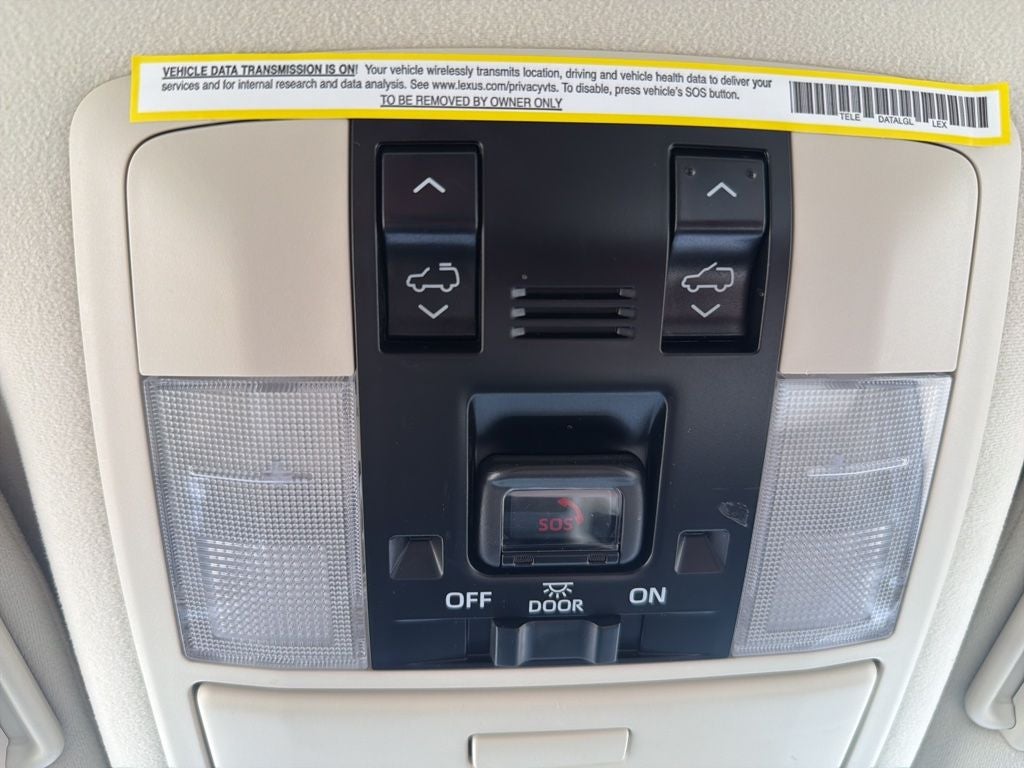 2022 Lexus GX 460 Luxury