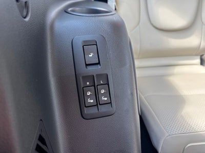 2022 Lexus GX 460 Luxury