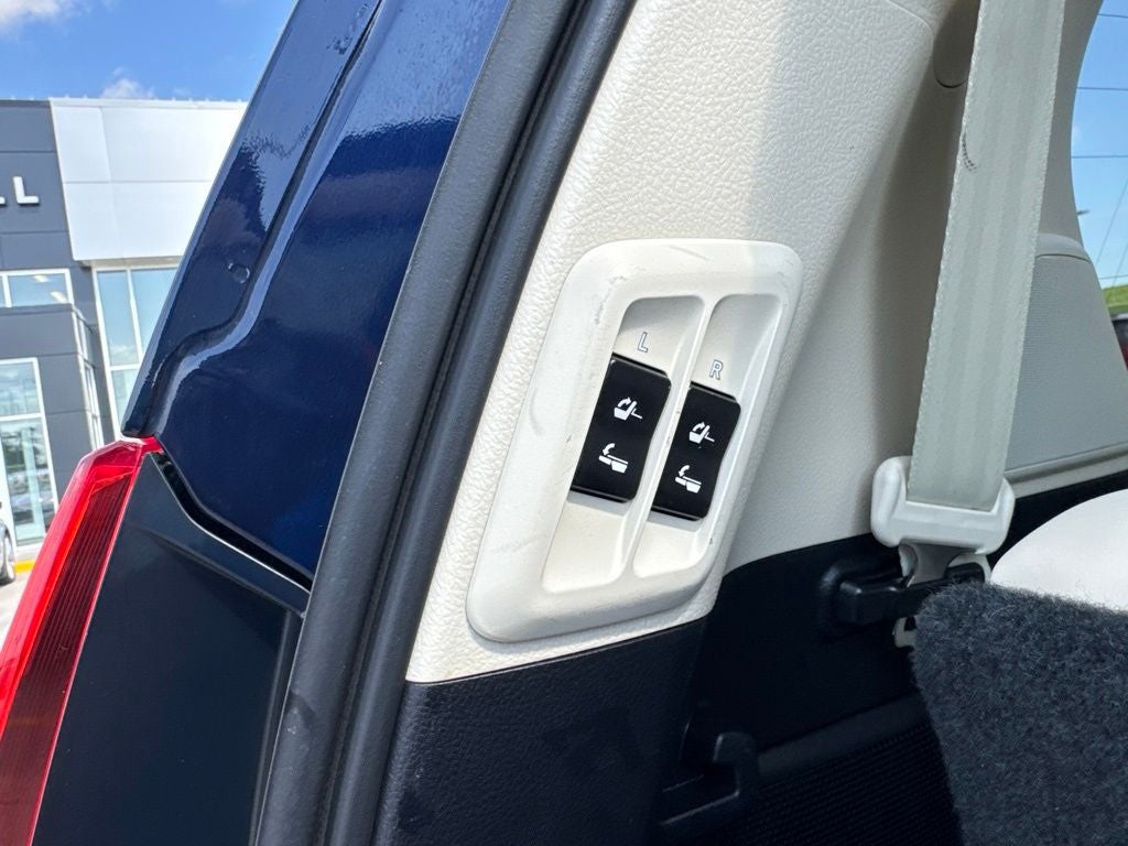 2022 Lexus GX 460 Luxury