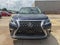 2022 Lexus GX 460 Luxury
