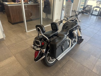 2007 Yamaha v-star Tourer