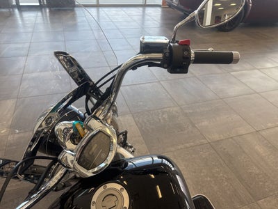 2007 Yamaha v-star Tourer