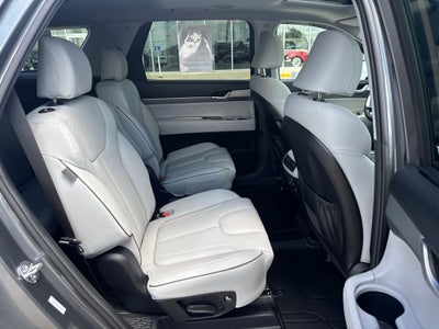 2025 Hyundai Palisade SEL Premium 7 Passenger