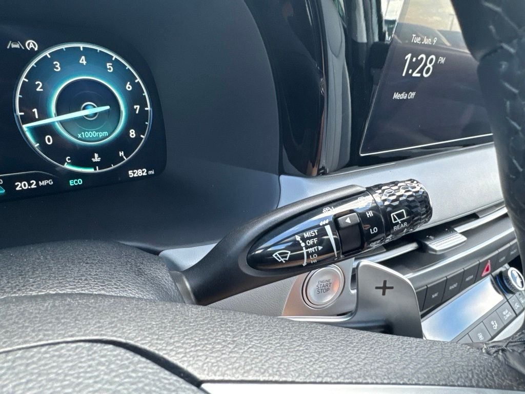 2025 Hyundai Palisade SEL Premium 7 Passenger