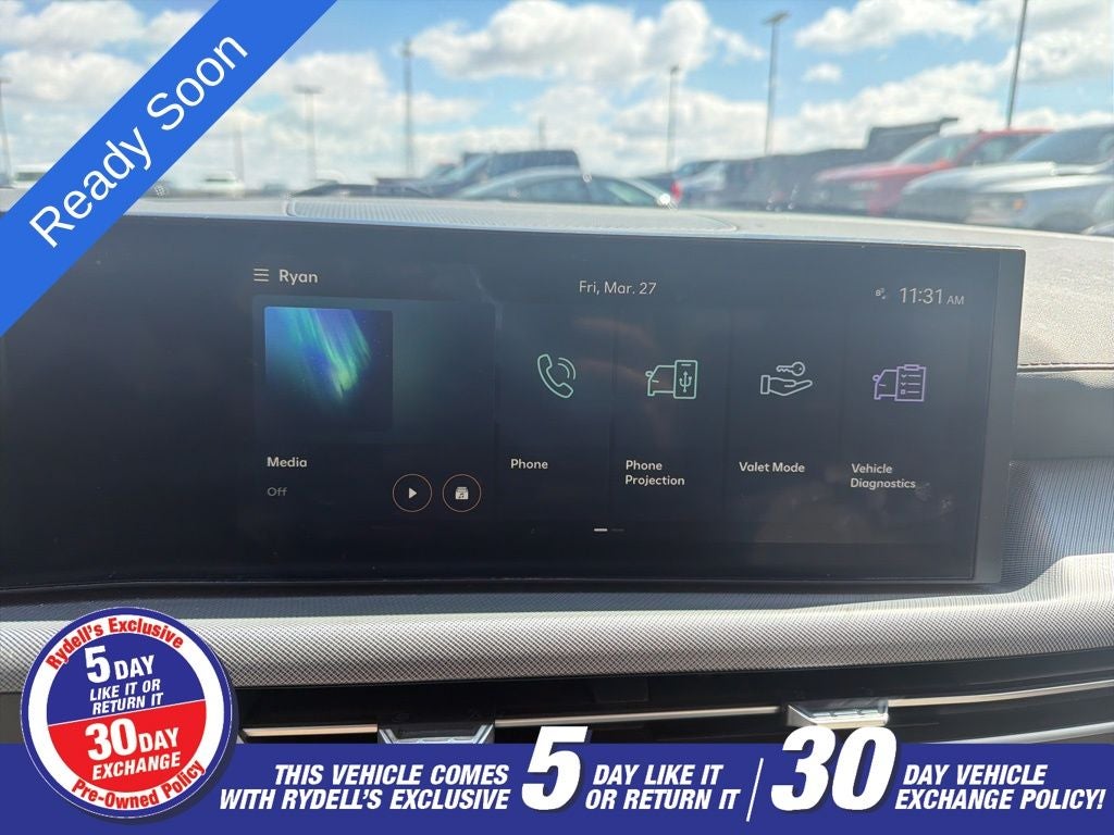 2024 Hyundai Sonata SEL AWD